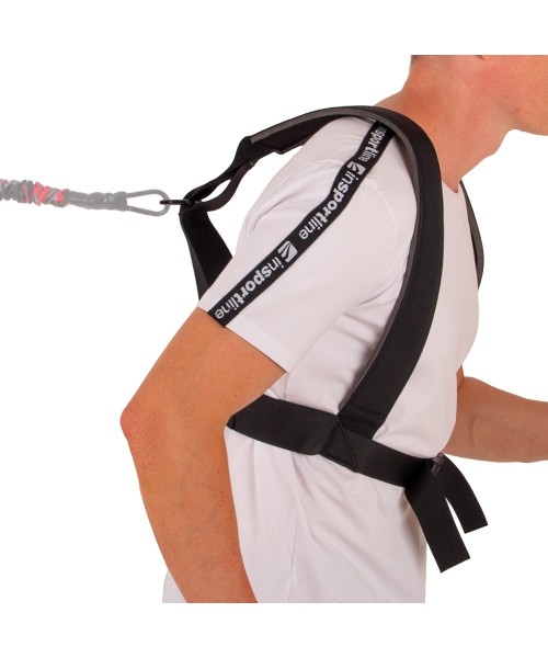 Belts & Hooks inSPORTline: Chest Strap for Resistance Bands inSPORTline VS