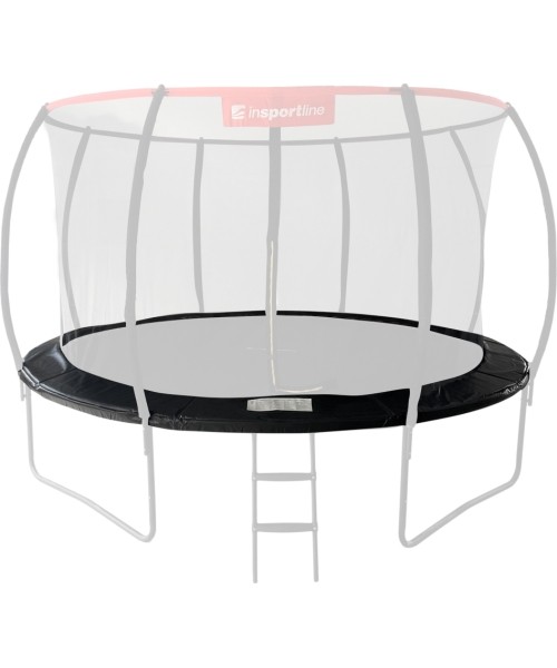 Trampoline Spring Covers inSPORTline: Batuto spyruoklių apsauga inSPORTline Flea PRO batutui, 430cm