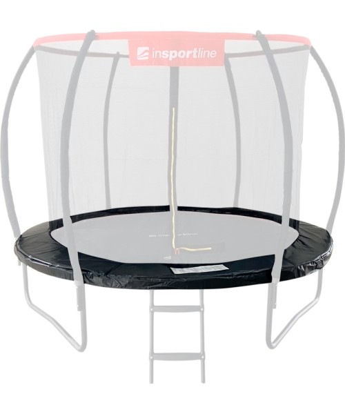 Trampoline Spring Covers inSPORTline: Batuto spyruoklių apsauga inSPORTline Flea PRO batutui, 244cm