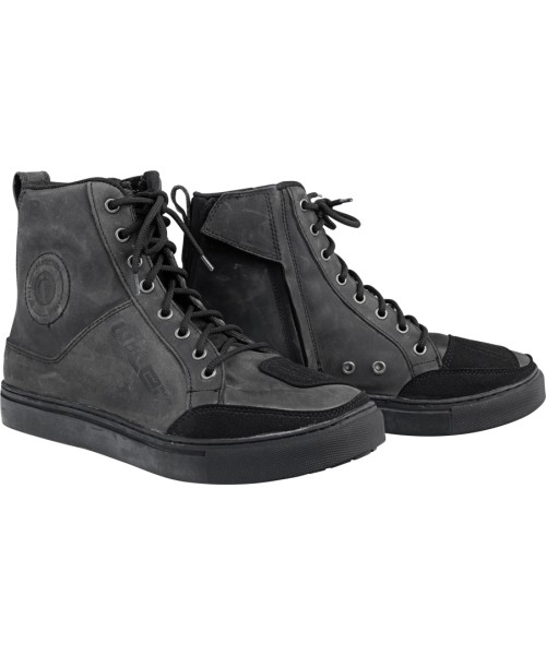 Men's Ankle Boots W-TEC: Motociklininko batai W-TEC Sevendee