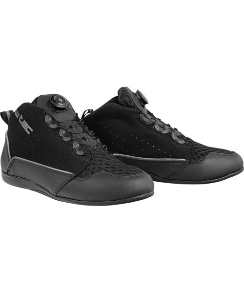 Men's Ankle Boots W-TEC: Moto batai W-TEC Boankers