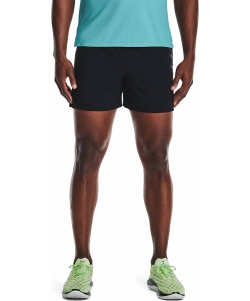 Meeste lühikesed püksid Under Armour: Men’s Shorts Under Armour SpeedPocket 5”