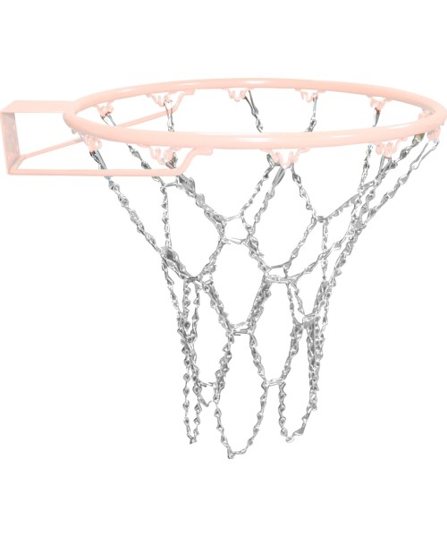 Basketball Hoops inSPORTline: Metalinis krepšinio tinklas inSPORTline Chainster