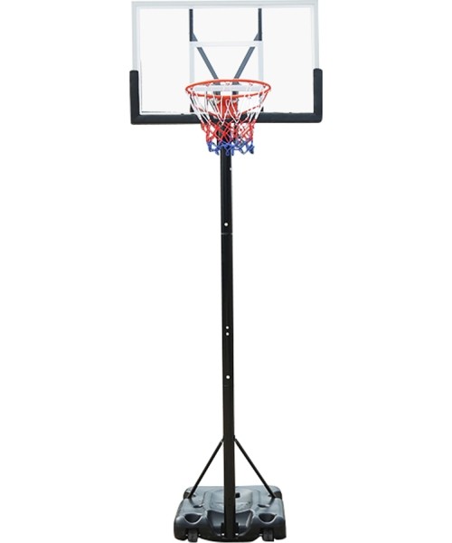 Basketball Hoops inSPORTline: Basketball Hoop w/ Stand inSPORTline Oakland