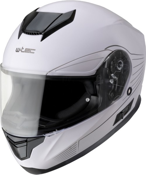 Täieliku näoga kiivrid W-TEC: Motorcycle Helmet W-TEC Yorkroad Solid