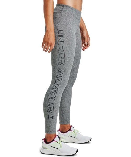 Women's Leggings Under Armour: Moteriškos tamprės Under Armour Favorite