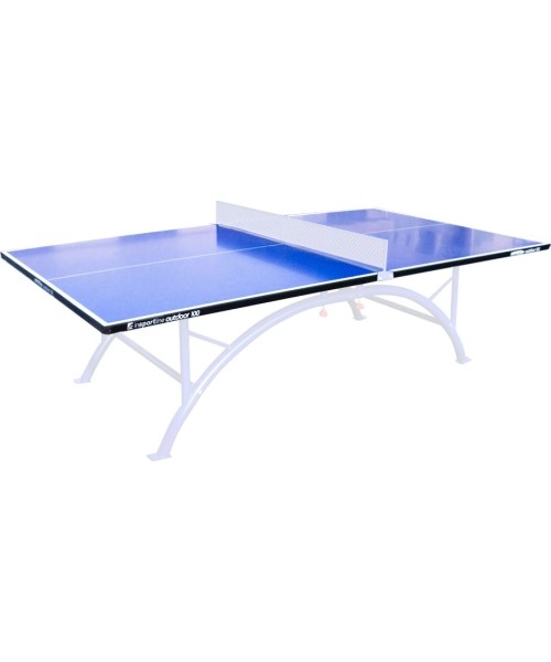 Outdoor Table Tennis Tables inSPORTline: Keičiamas stalo teniso stalviršis inSPORTline Outdoor 100