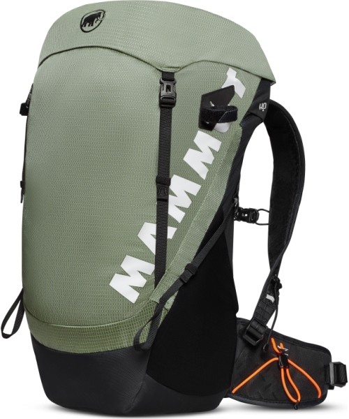 Outdoors Backpacks Mammut: Moteriška kuprinė MAMMUT Ducan 24 L