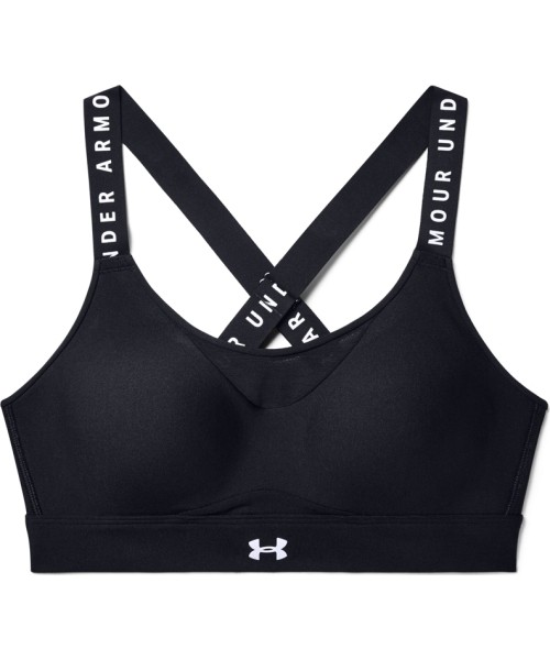 Rinnahoidjad Under Armour: Sportinė liemenėlė Under Armour Infinity High Bra