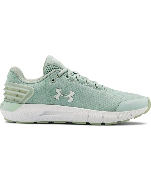 Women's Road Running Shoes Under Armour: Moteriški treniruočių bateliai Under Armour W Charged Rogue Storm