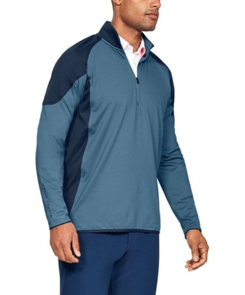 Meeste kampsunid Under Armour: Vyriškas džemperis Under Armour Storm Midlayer