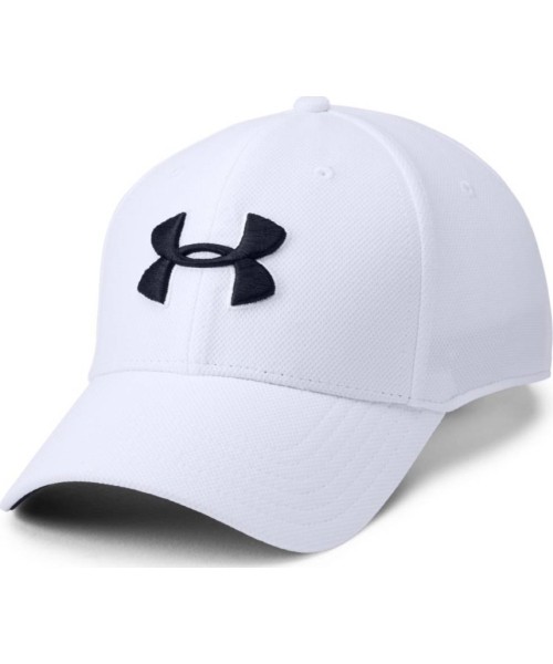 Snapback mütsid Under Armour: Vyriška kepuraitė Under Armour Blitzing 3.0