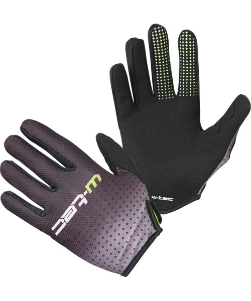 Men's Motorcross Gloves W-TEC: Motokroso pištinės W-TEC Montmelo