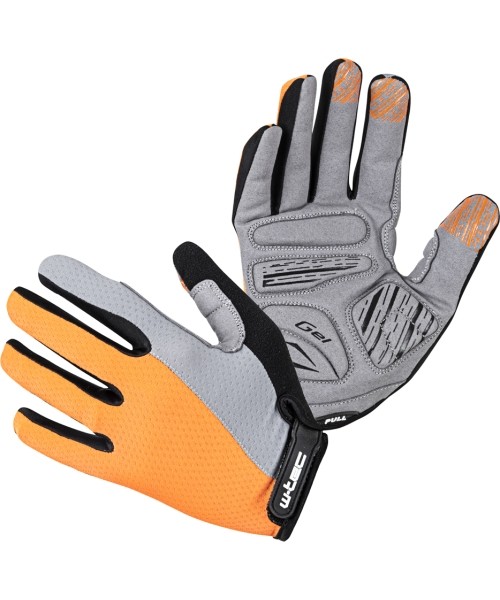 Men's Motorcross Gloves W-TEC: Motokroso pirštinės W-TEC Vilasar