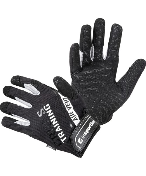 Training Gloves inSPORTline: Fitneso pirštinės inSPORTline Taladaro