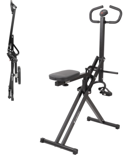 Ab Trainers inSPORTline: Full Body Trainer inSPORTline AB Rider