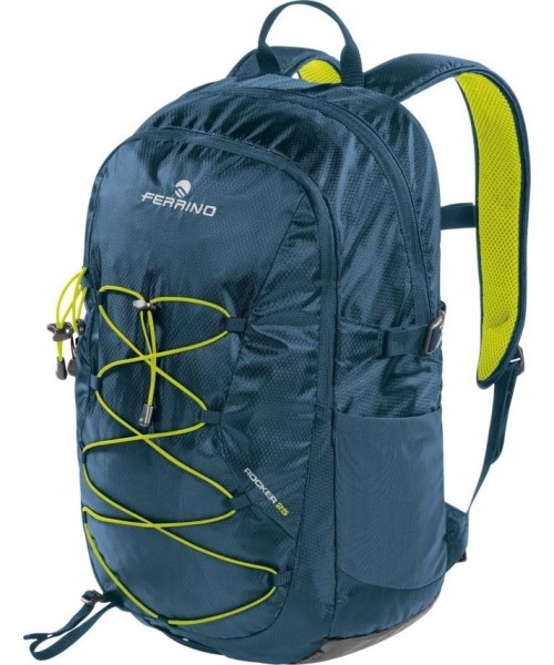 Outdoors Backpacks Ferrino: Turistinė kuprinė Ferrino Rocker 25l NEW