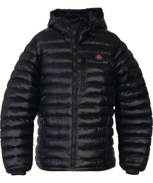 Heated Jackets Glovii: Šildoma vyriška striukė su baterija Glovii GTM