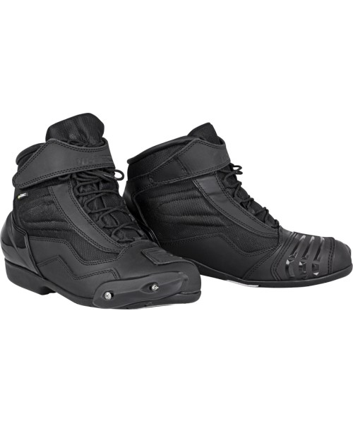 Men's Ankle Boots W-TEC: Motociklininko batai W-Tec Bolter