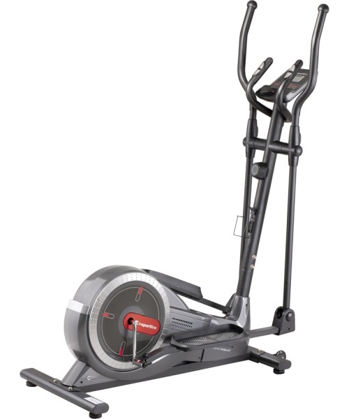 Elliptical Trainers inSPORTline: Elipsinis treniruoklis inSPORTline Hodore ET (iki 120kg, smagr. 4kg)