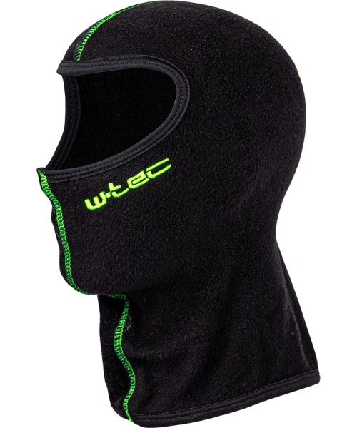 Balaclavas, face masks, neck warmers W-TEC: Daugiafunkcė kaklaskarė W-TEC Headwarmer