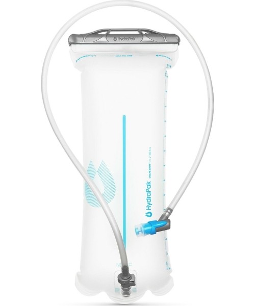 Veekotid : Hydration Bladder HydraPak Shape-Shift 3L