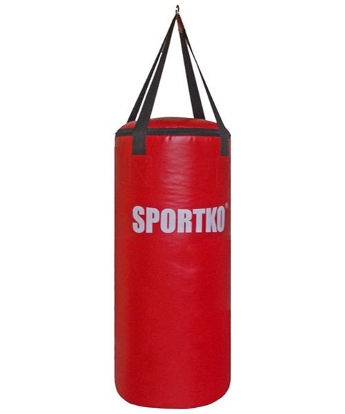 Punching Bags SportKO: Bokso maišas vaikams SportKO MP6 29x75cm