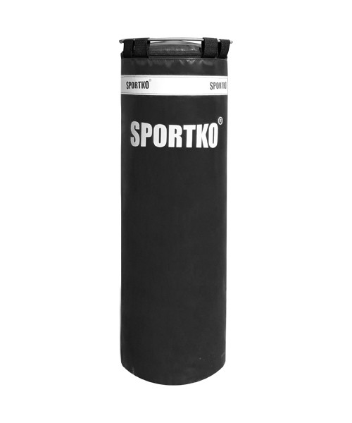 Poksikotid SportKO: Bokso maišas SportKO Classic MP4 85/32 15kg