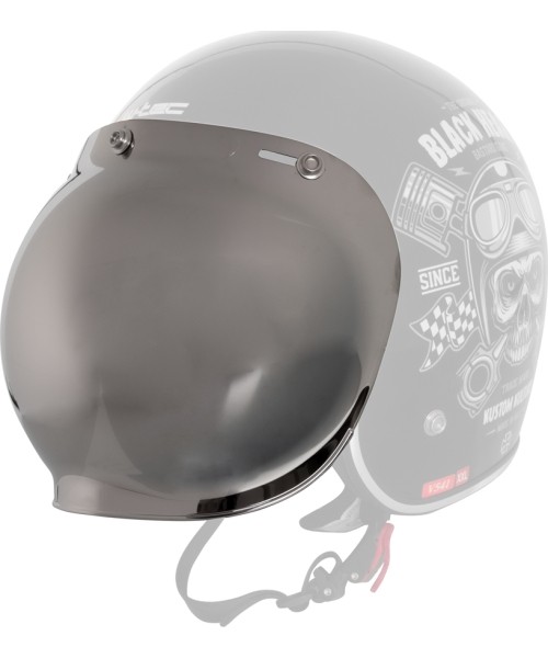 Asendusvisiirid W-TEC: Replacement Visor for W-TEC Kustom & V541 Helmets