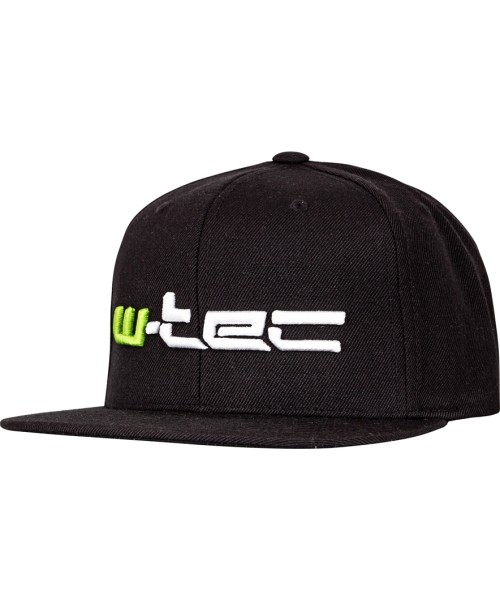 Snapback mütsid W-TEC: Kepurė su snapeliu W-TEC Russjack