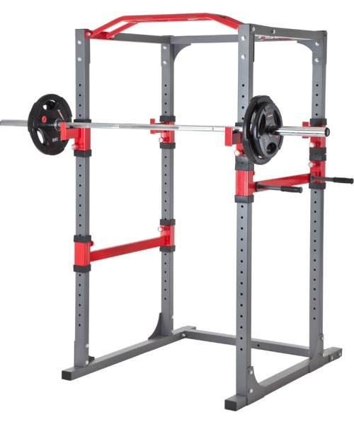 Kükipuurid inSPORTline: Power Rack / hantlitarind inSPORTline Power Rack PW100