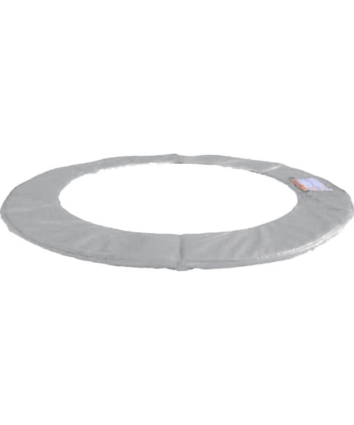 Trampoline Spring Covers Spartan: Spring cover for trampoline Spartan 122 cm