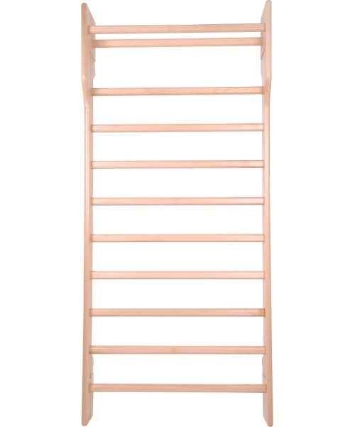 Wall Bars inSPORTline: Wall Bars inSPORTline Dremar 230 x 90 cm - varnished