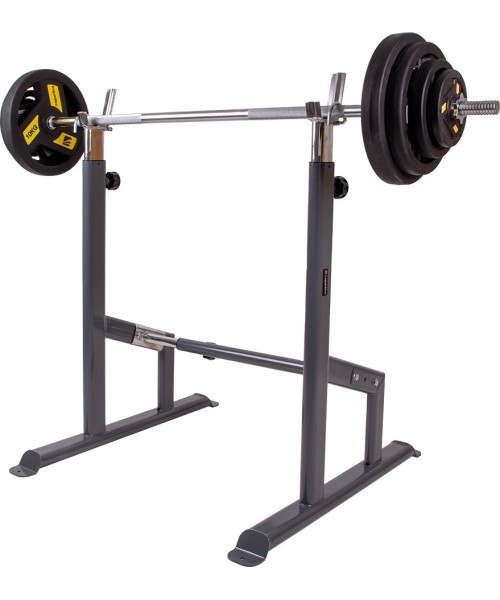 Kükipuurid inSPORTline: Reguleeritav Power Rack inSPORTline PW30