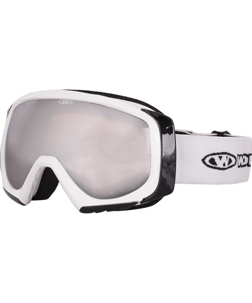 Ski and Snowboard Goggles Worker: Slidinėjimo akiniai Worker Hiro