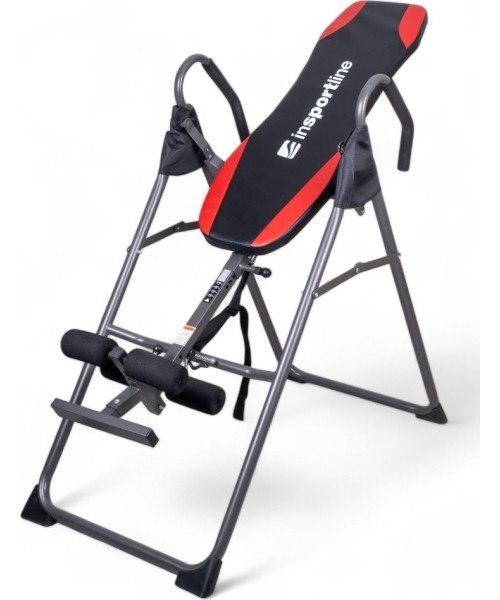 Inversion Tables inSPORTline: Inversinis stalas inSPORTline Verge