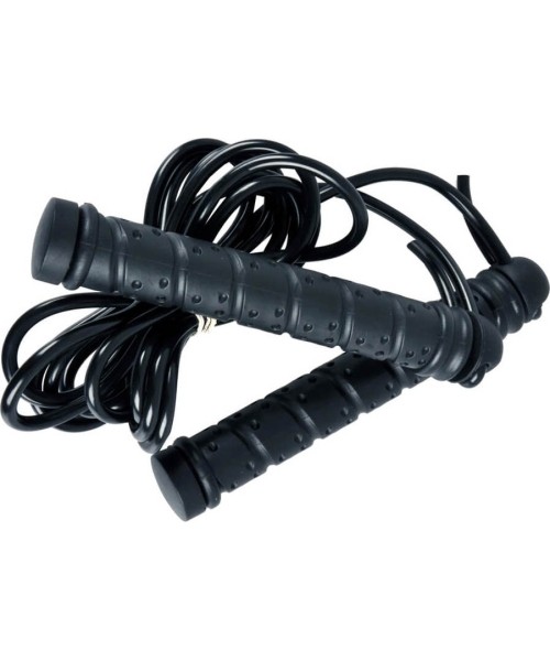 Jumping Ropes inSPORTline: Šokdynė reguliuojamo ilgio inSPORTline JR5315 PVC