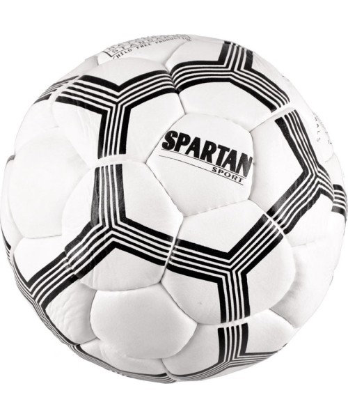 Footballs Spartan: Futbolo kamuolys SPARTAN Club Junior