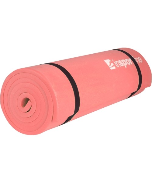 Training Mats inSPORTline: Kilimėlis inSPORTline EVA 180x50x1cm