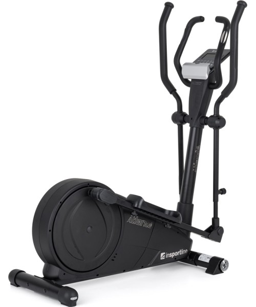 Elliptical Trainers inSPORTline: Elipsinis treniruoklis inSPORTline Atlanta