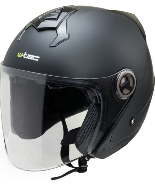 Scooter Helmets W-TEC: Motorcycle Helmet W-TEC YM-623