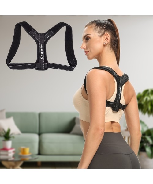 Posture correctors  inSPORTline: Laikysenos korektorius inSPORTline Postfort