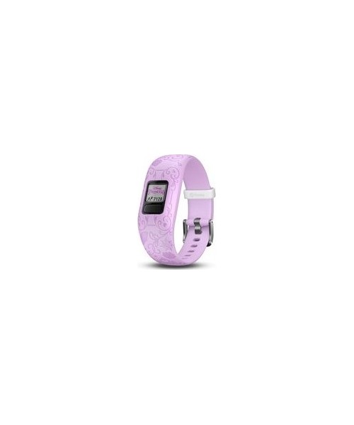 Running Watches Garmin: Garmin vivofit jr. 2 Disney Išmanusis laikrodis vaikams