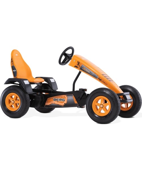 Go-Kardid Berg BERG: BERG Go-kart X-cross E-BFR