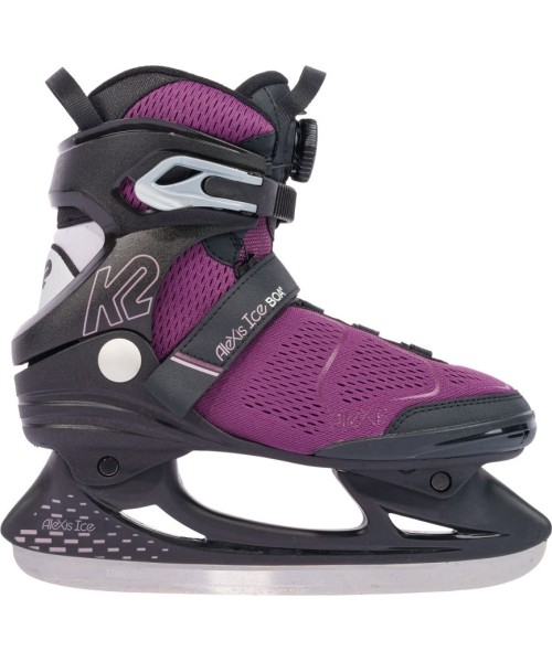 Uisud K2: Women’s Ice Skates K2 Alexis Ice BOA 2023