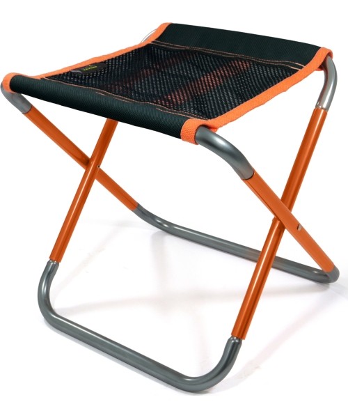 Chairs and Stools BasicNature: BasicNature Travelchair Folding Stool 'Compact 2.0'