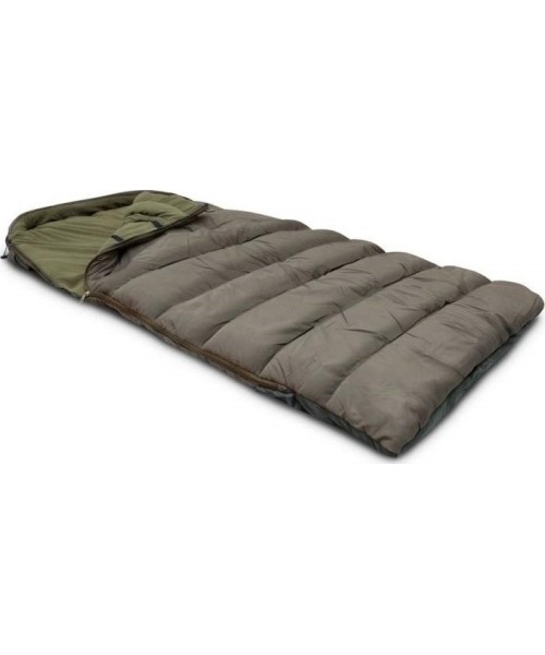 Sleeping Bags ZFish: Miegmaišis Zfish Royal 5 Season, su dėklu