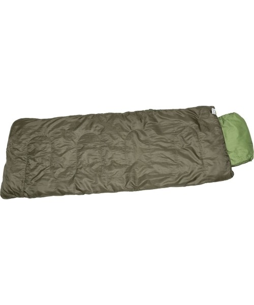 Sleeping Bags MFH: Miegmaišis MFH, žalias, 2 sluoksnių