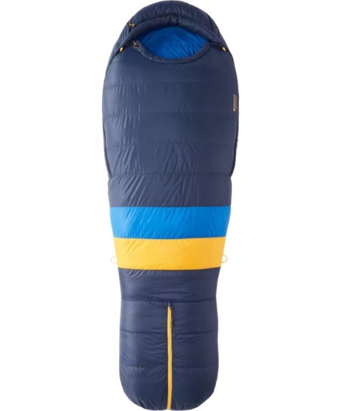 Magamiskotid Marmot: Down Sleeping Bag Marmot Women's Ouray Magamiskott