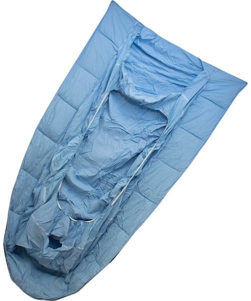 Magamiskotid Ferrino: Sleeping Bag Ferrino Camper Maxi